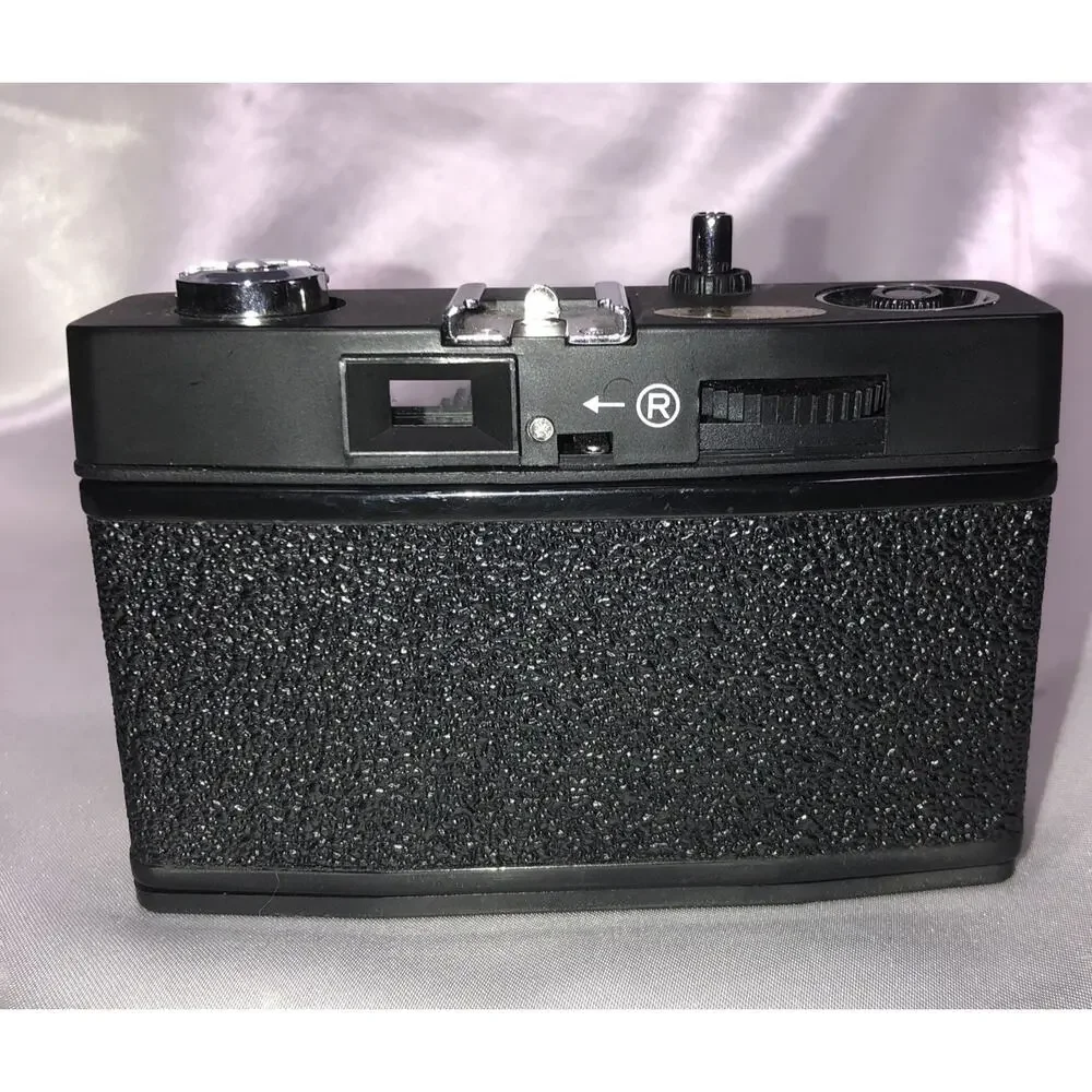 Bentley BX-3 Camera Optical Lens 1:61 50mm Series 425161